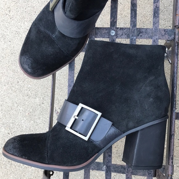 ☀️Kork-ease Denoon Ankle Boot - Picture 12 of 12